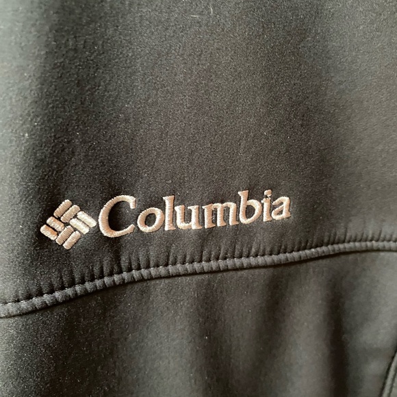 Men’s Columbia vest L - Picture 2 of 5